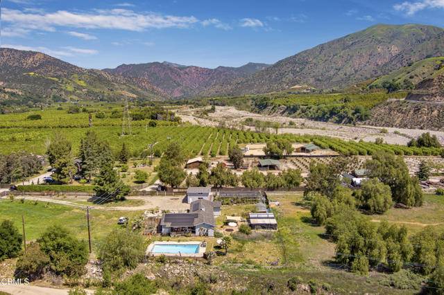 Fillmore, CA 93015,1526 Grand Avenue