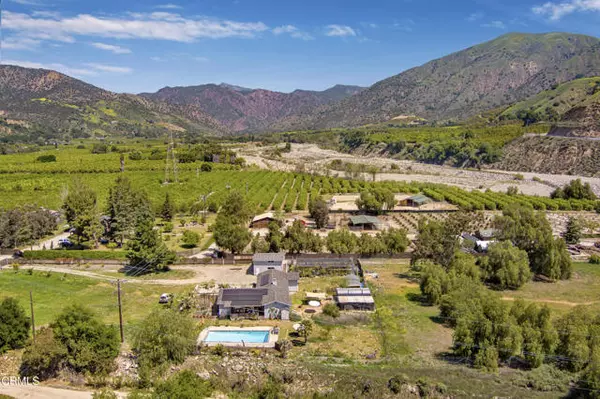 Fillmore, CA 93015,1526 Grand Avenue