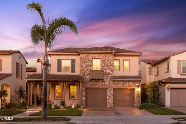 1464 Twin Tides Place, Oxnard, CA 93035
