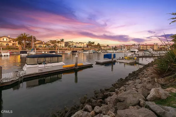 Oxnard, CA 93035,1464 Twin Tides Place