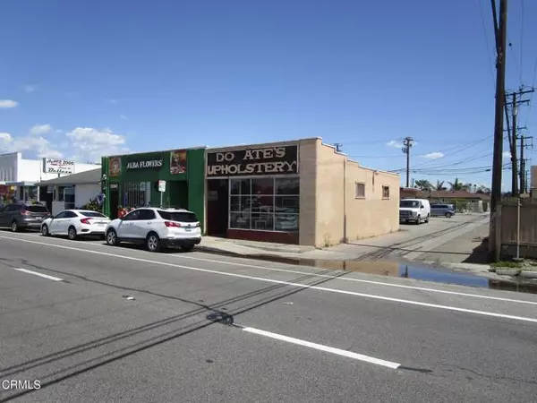 Oxnard, CA 93033,2010 Saviers Road