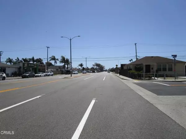 Oxnard, CA 93033,2010 Saviers Road