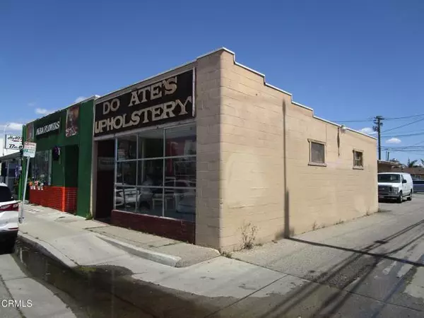 Oxnard, CA 93033,2010 Saviers Road