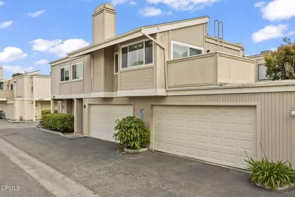1321 San Simeon Court #1, Ventura, CA 93003