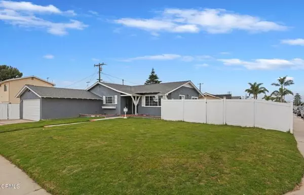Oxnard, CA 93033,309 W Rosa Street
