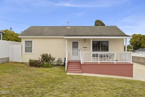 2224 Anthony Drive, Ventura, CA 93003