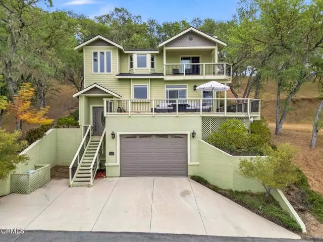 Bradley, CA 93426,2470 Captains Walk