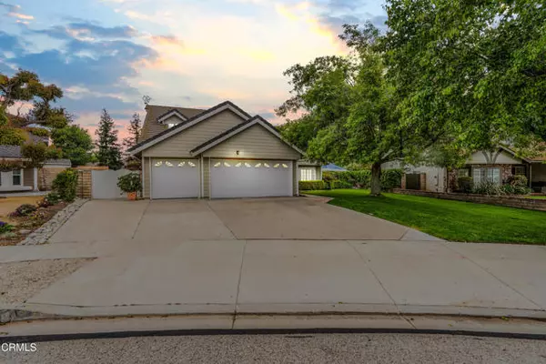 Simi Valley, CA 93065,2724 Gum Circle