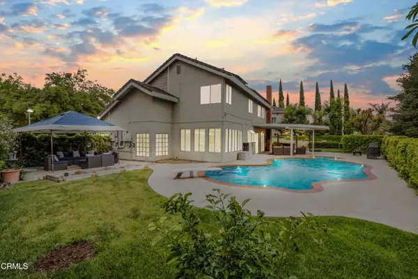 Simi Valley, CA 93065,2724 Gum Circle