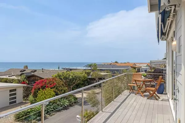 Ventura, CA 93001,4201 Faria Road