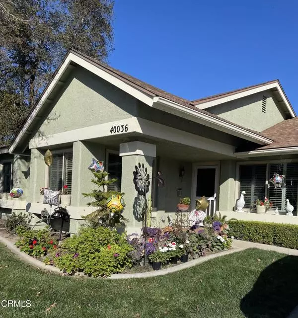 40036 Village 40, Camarillo, CA 93012