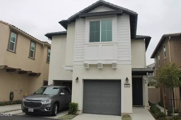 363 ALLEN Drive, Santa Paula, CA 93060