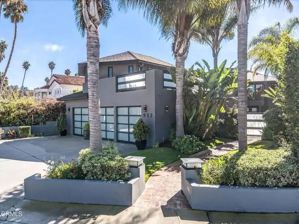 952 Peninsula Street, Ventura, CA 93001