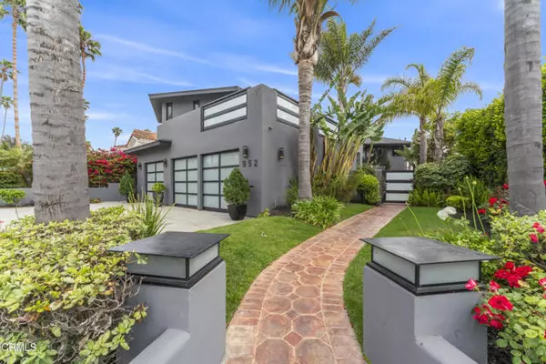 Ventura, CA 93001,952 Peninsula Street