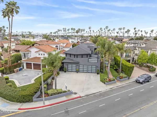 Ventura, CA 93001,952 Peninsula Street