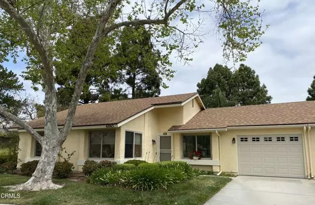 Camarillo, CA 93012,41045 Village 41