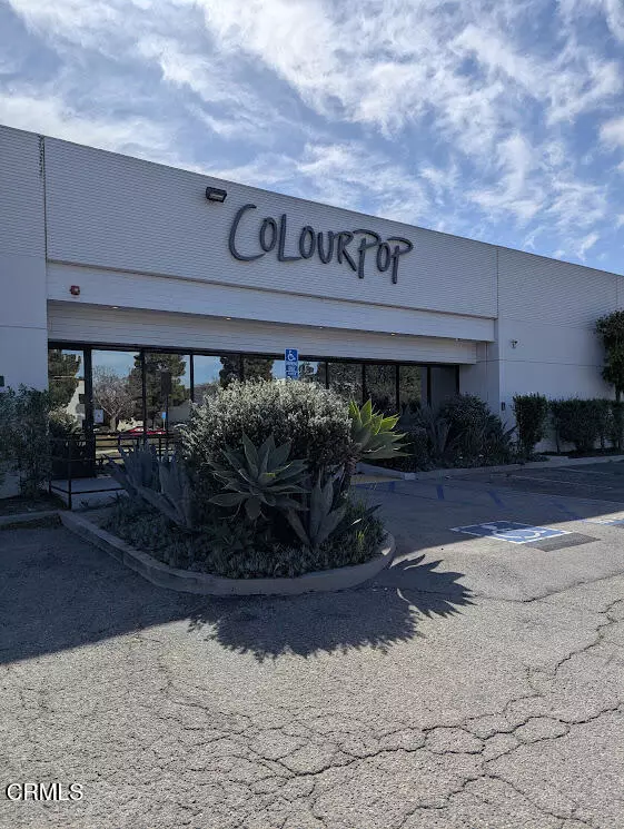 1400 Stellar Drive, Oxnard, CA 93033