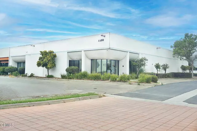 Oxnard, CA 93033,1350 Stellar Drive