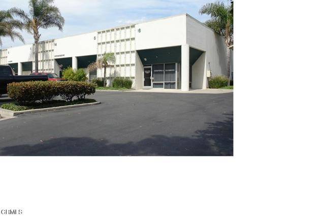 Ventura, CA 93003,2100 Goodyear Avenue