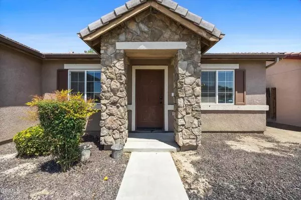 Bakersfield, CA 93311,11602 Trabancos Drive