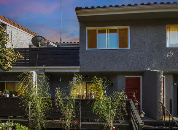 Oxnard, CA 93033,4578 Saviers Road