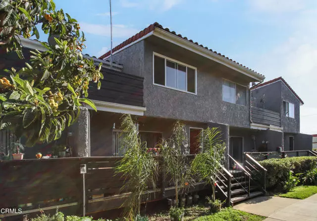 Oxnard, CA 93033,4578 Saviers Road