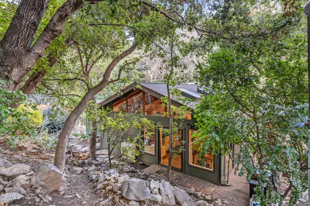 Ojai, CA 93023,2939 Matilija Canyon Road