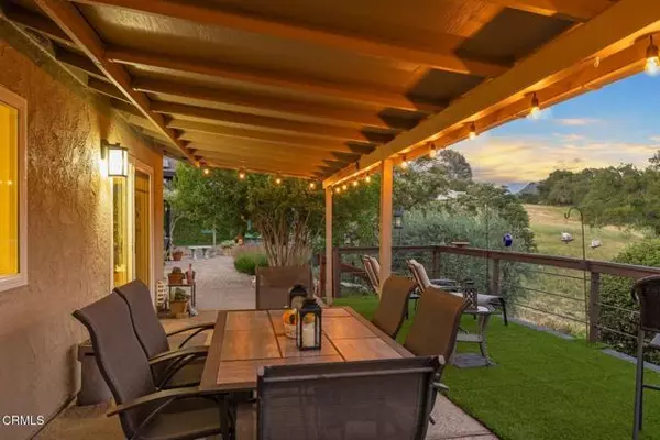 Oak View, CA 93022,10440 N Karen Avenue