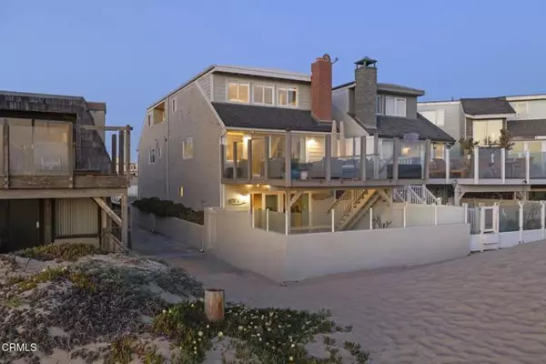 Oxnard, CA 93035,325 Ocean Drive