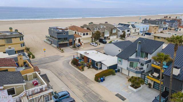 Oxnard, CA 93035,3500 Ocean Drive