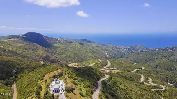 0 McReynolds Road, Malibu, CA 90265