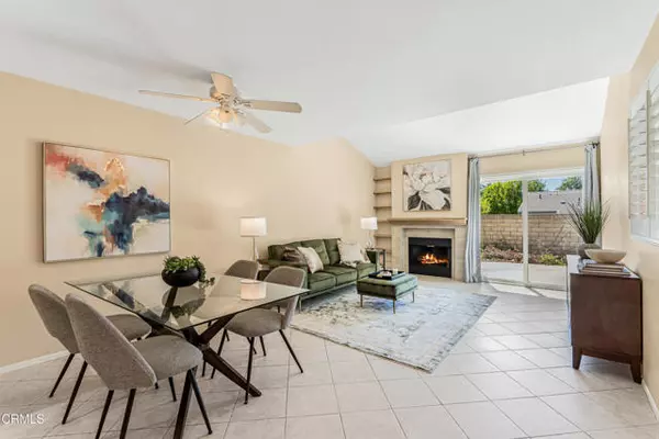 Simi Valley, CA 93063,2451 Manet Lane