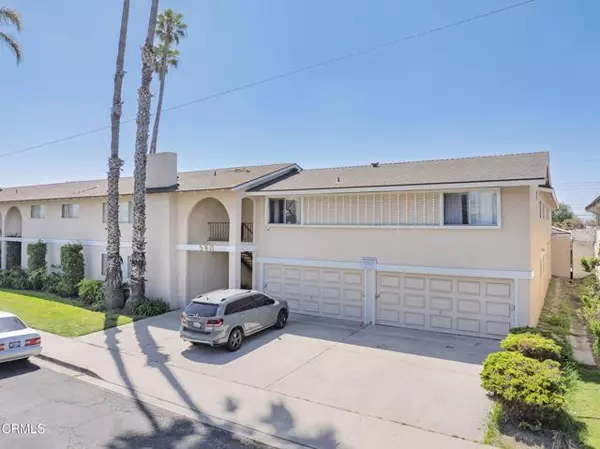 Oxnard, CA 93030,560 W Gonzales Road