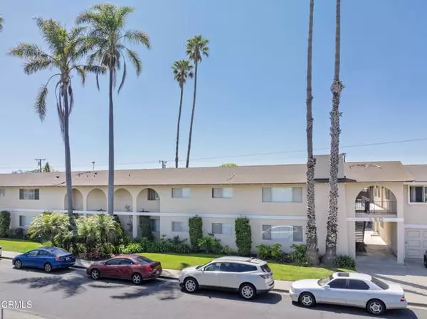 Oxnard, CA 93030,560 W Gonzales Road