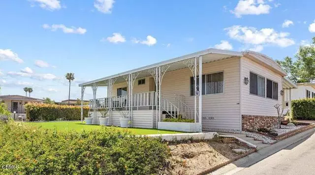 Camarillo, CA 93010,1150 Ventura Boulevard #110