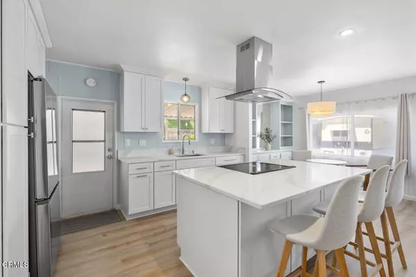 Camarillo, CA 93010,1150 Ventura Boulevard #110