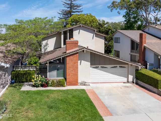 Newbury Park (thousand Oaks), CA 91320,686 Martinique Place