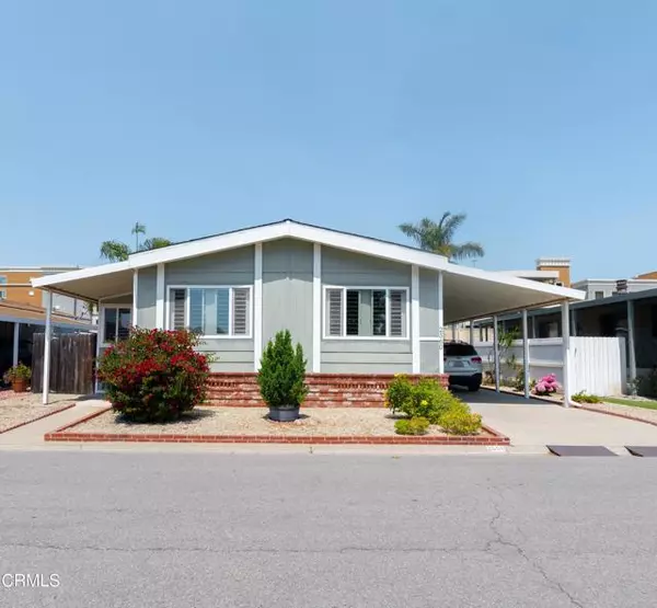 2560 Apple Lane #188, Oxnard, CA 93036