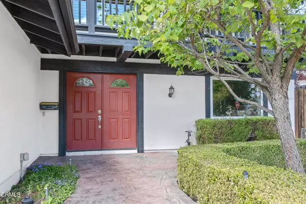 Newbury Park (thousand Oaks), CA 91320,433 Havenside Avenue