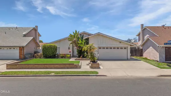 1531 Lakehurst Street, Oxnard, CA 93030