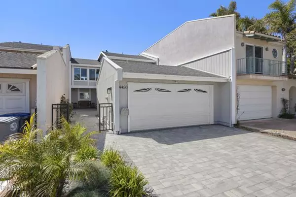 4450 Gateshead Bay, Oxnard, CA 93035