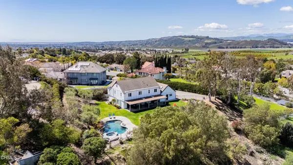 6065 Cielo Vista Court, Camarillo, CA 93012