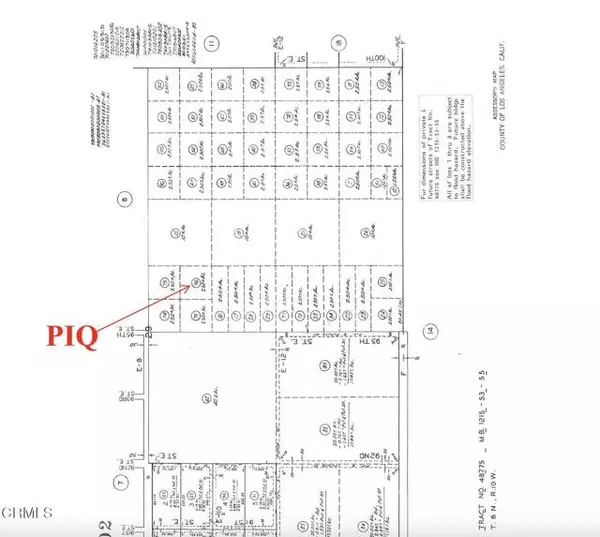 0 E VAC AVE E10/96 STE, Lancaster, CA 93535