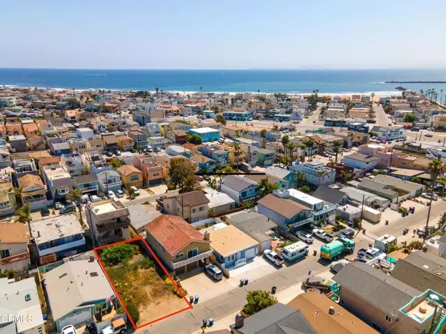 Oxnard, CA 93035,316 Santa Monica Drive