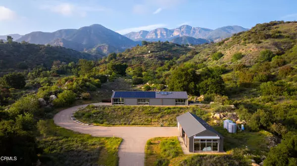 Santa Paula, CA 93060,12179 Koenigstein Road
