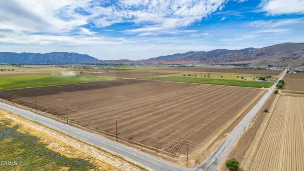 Tehachapi, CA 93561,0 Highline Lot 4