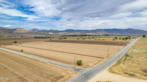 0 Highline Lot 5, Tehachapi, CA 93561