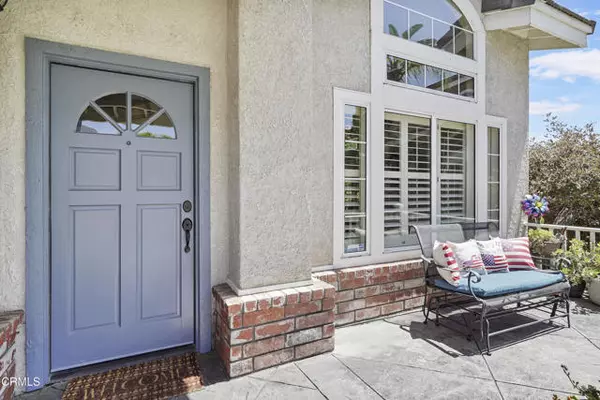 Fillmore, CA 93015,1028 Meadowlark Drive