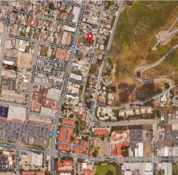 Ventura, CA 93001,323 Wall Street