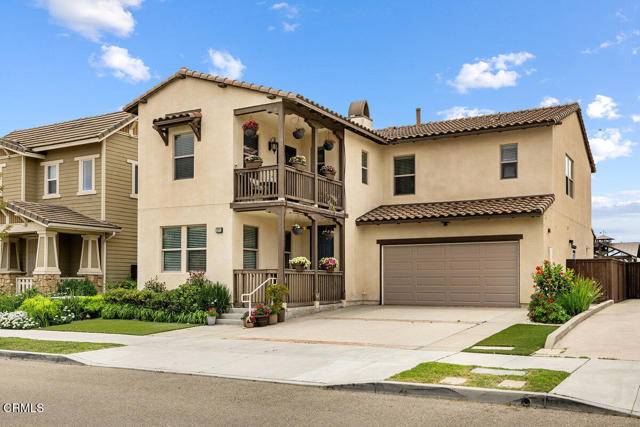 375 Myrtle Avenue, Ventura, CA 93004